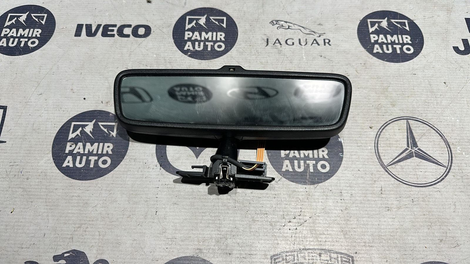 Зеркало заднего вида Opel Vectra/C 2002-2008