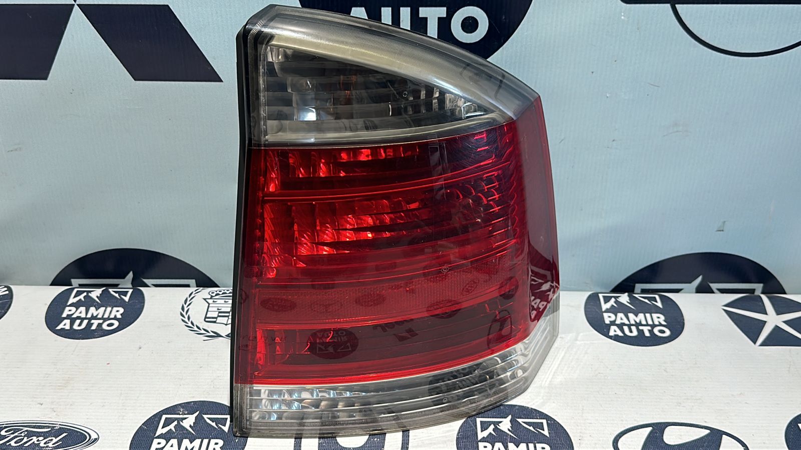 Фонарь задний правый Opel Vectra/C 2002-2008