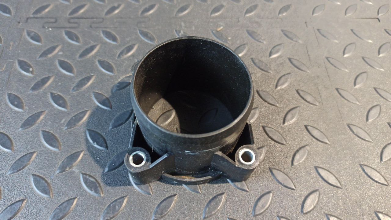 Фланец впускного коллектора Mercedes E/W211 2002-2009