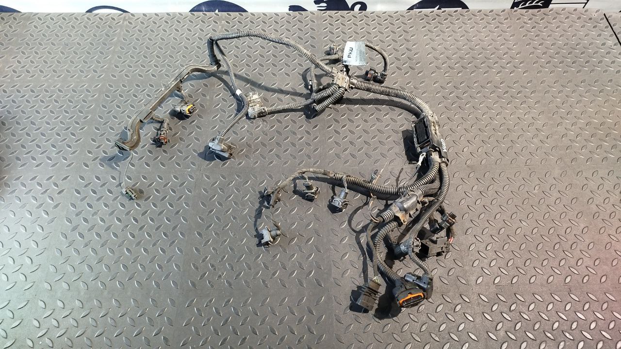 Проводка моторная Opel Astra/H 2004-2014