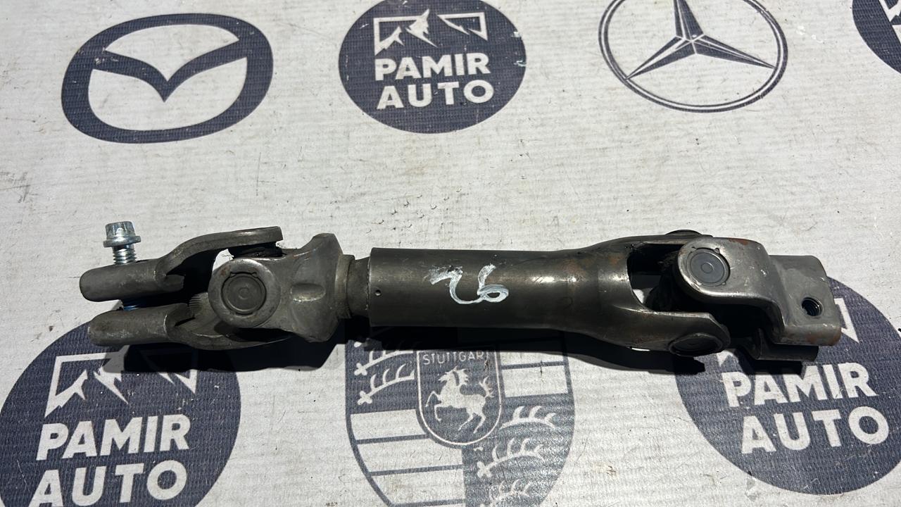Кардан рулевой Mercedes E/W211 2002-2009