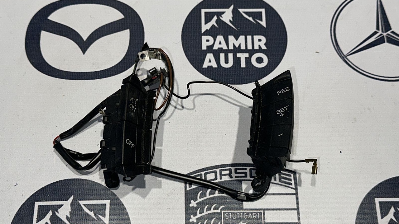 Кнопка на руль Ford C-Max 2003-2010