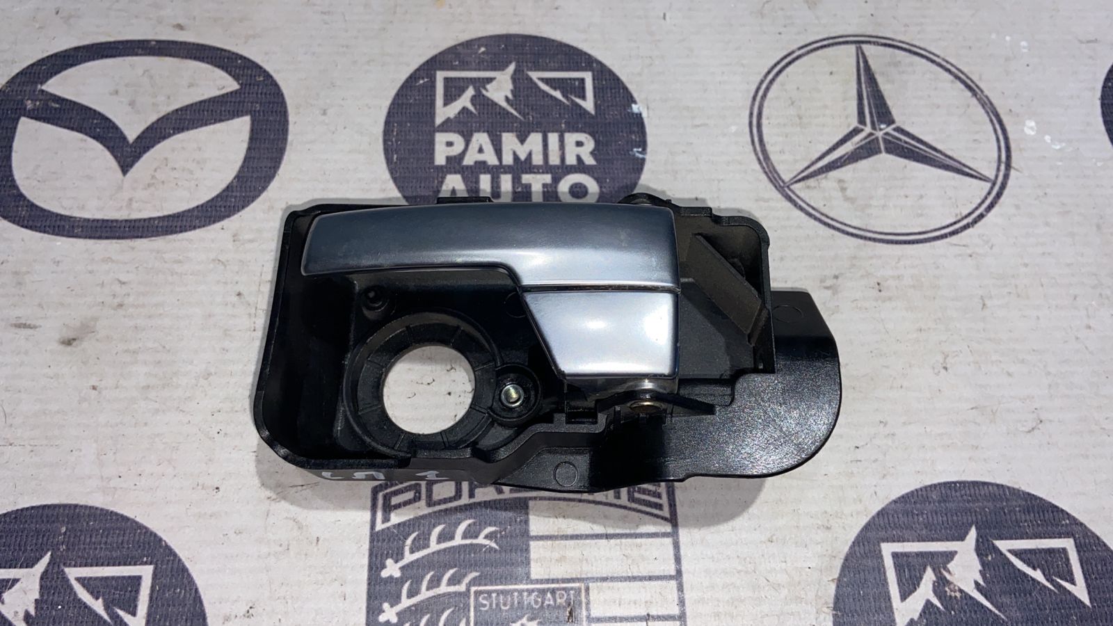 Ручка двери передняя левая Ford Mondeo/3 2000-2007