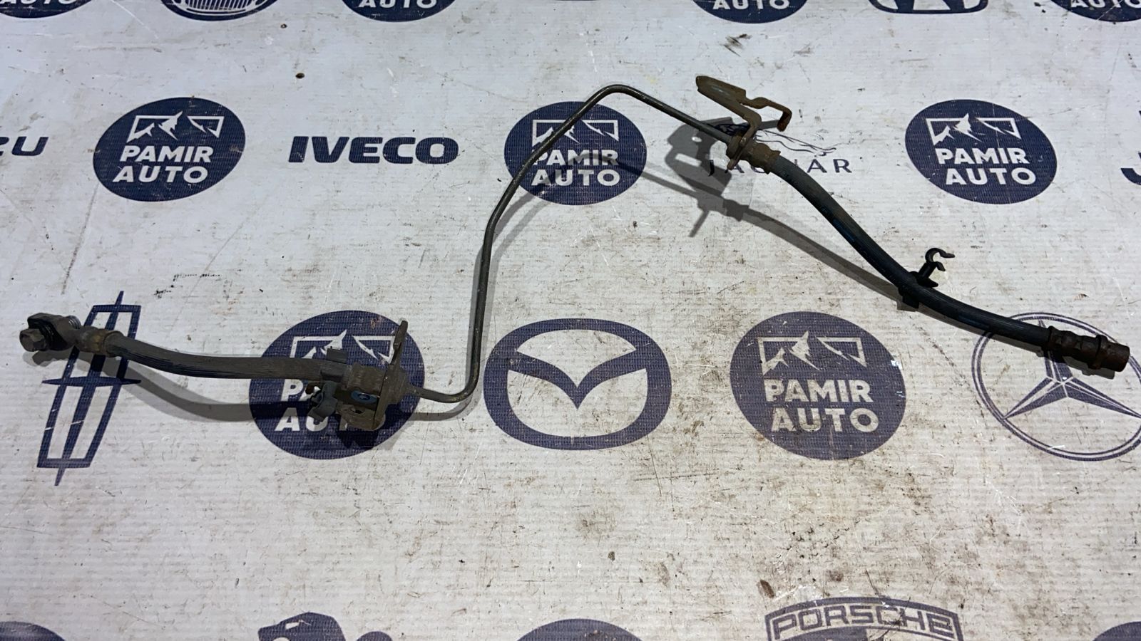 Шланг тормозной задний Opel Astra/H 2004-2014