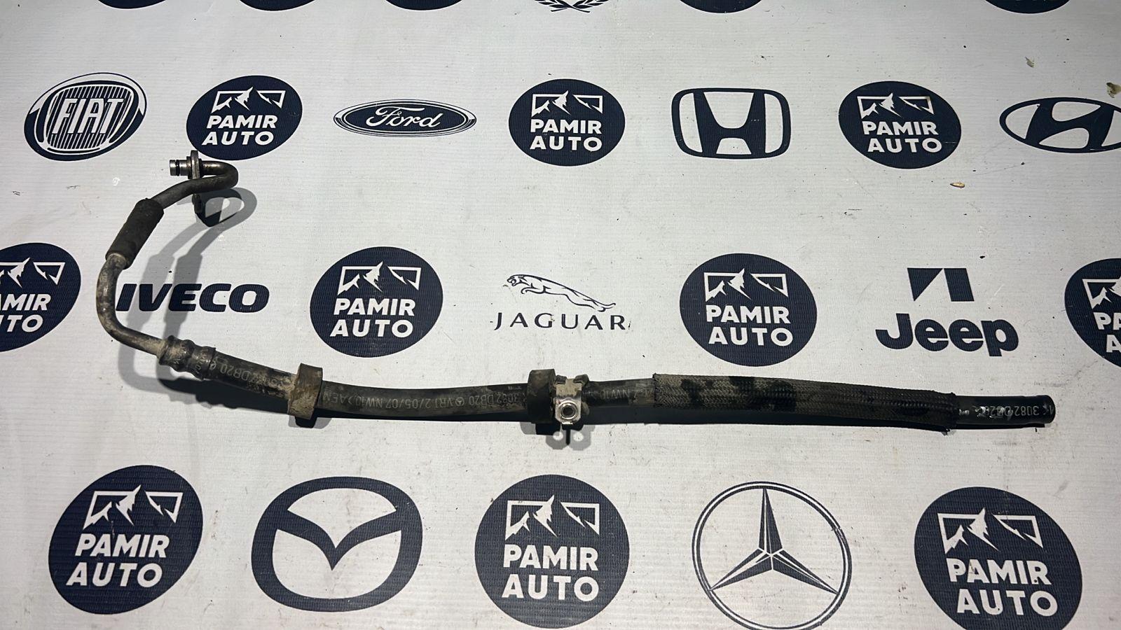 Шланг ГУР Mercedes E/W211 2002-2009