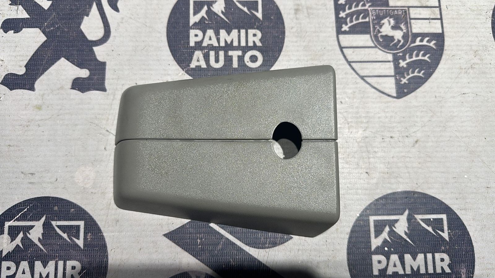 Накладка зеркала заднего вида Opel Vectra/C 2002-2008