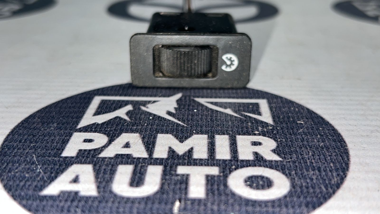 Кнопка освещения панели приборов BMW 5/E39 1995-2004