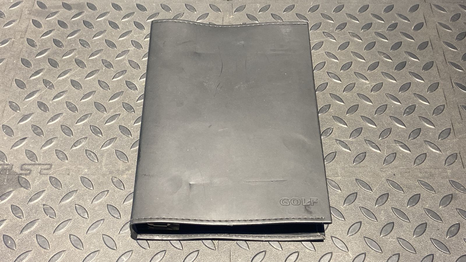 Сумка автомобильная Volkswagen Golf/5 2003-2009