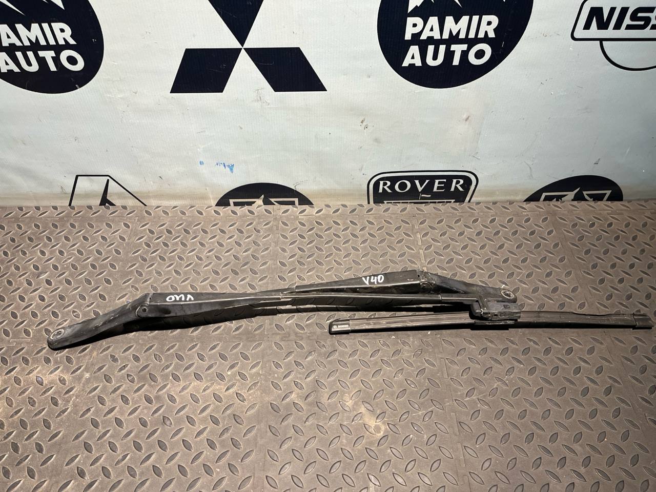 Поводок стеклоочистителя Opel Astra/H 2004-2014