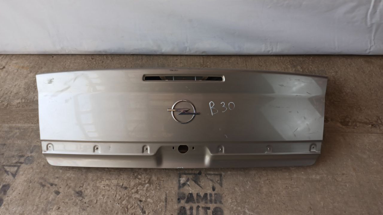 Крышка багажника Opel Vectra/C 2002-2008