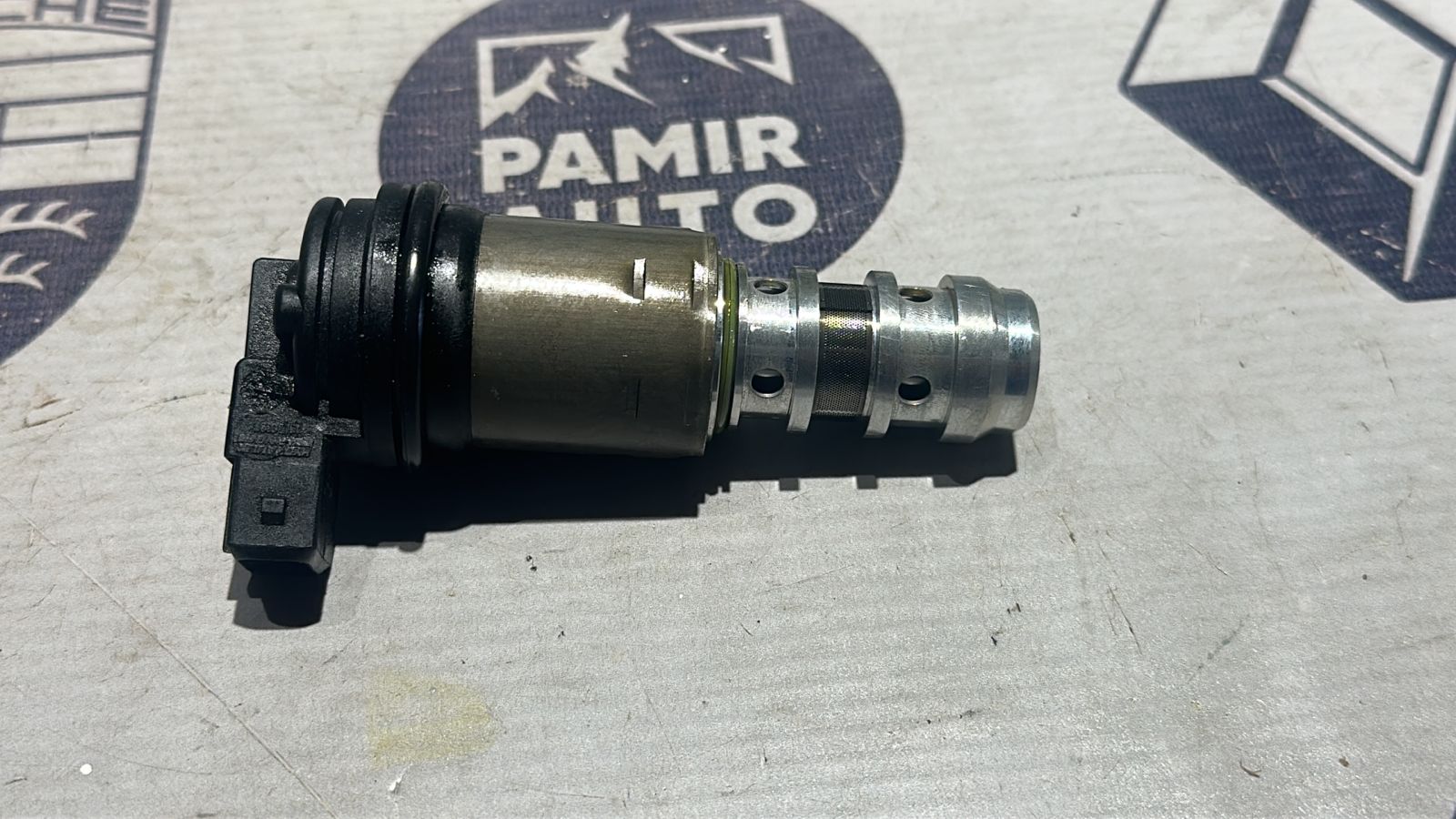 Клапан изменения фаз ГРМ BMW 1/E87 2004-2011