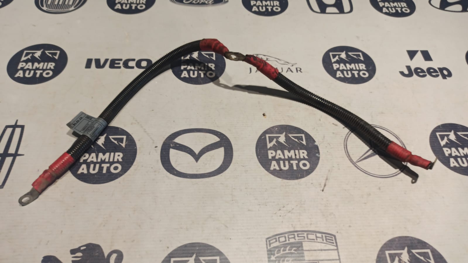 Проводка АКБ BMW 5/E39 1995-2004