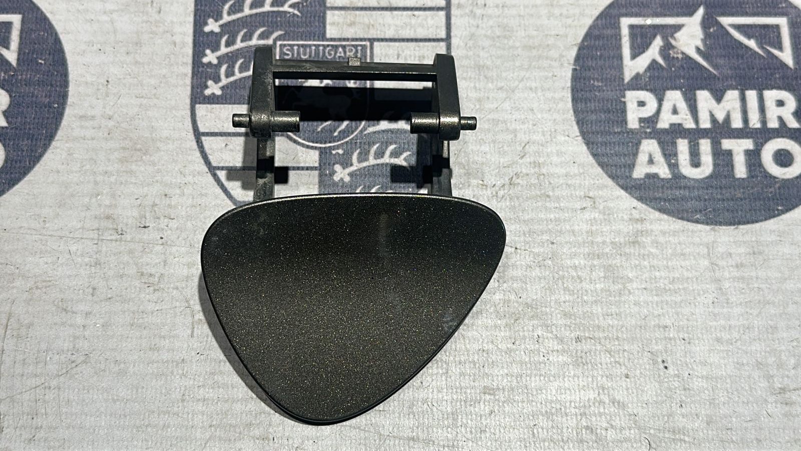 Крышка форсунки омывателя фар левая Mercedes E/W211 2002-2009