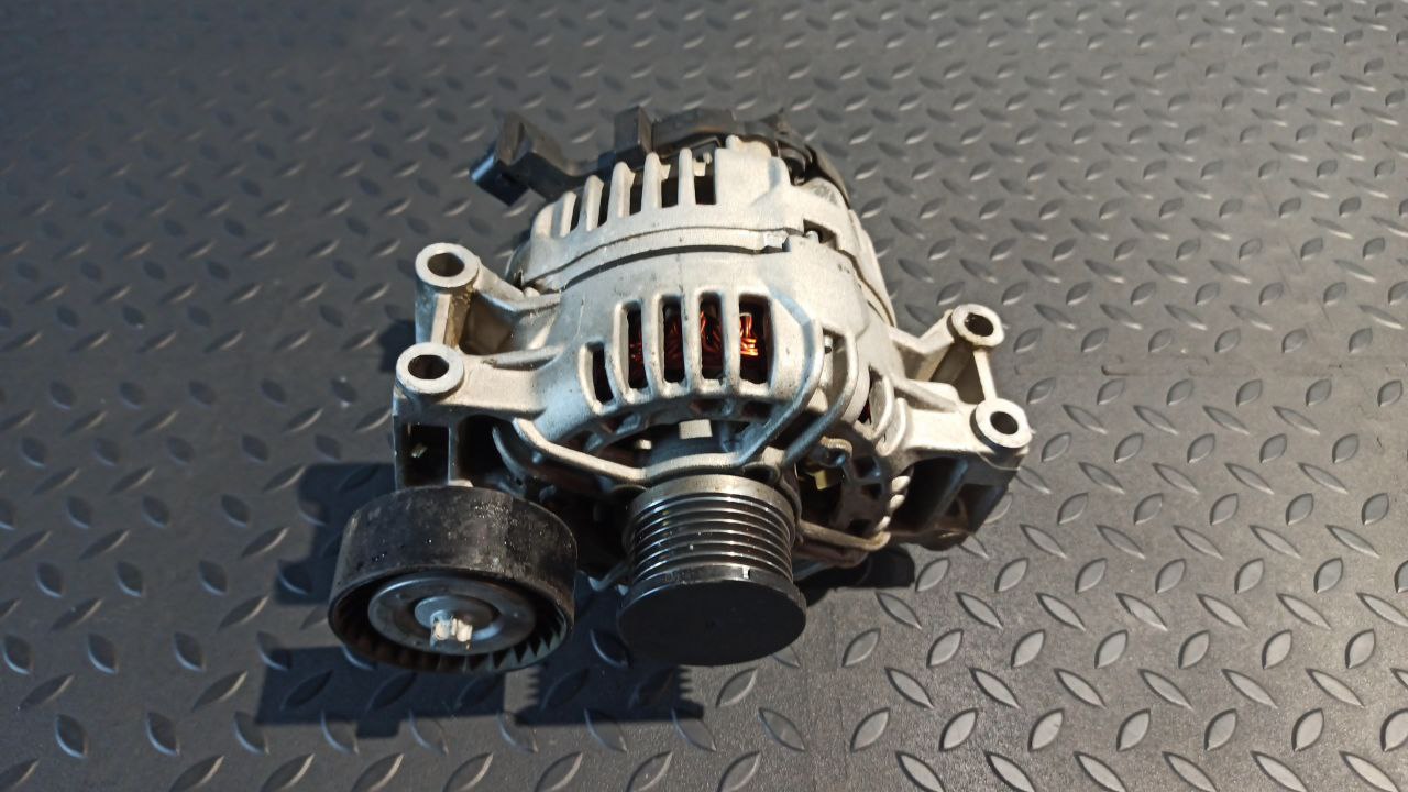 Генератор BMW 3/E46 1998-2007