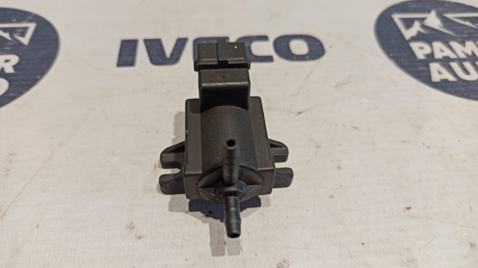 Клапан электромагнитный Opel Zafira/B 2005-2014