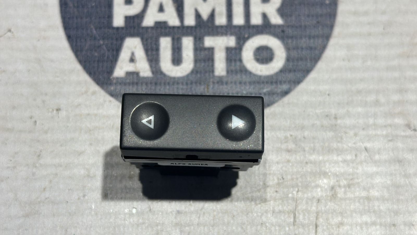 Кнопка стеклоподъемника Opel Vectra/C 2002-2008