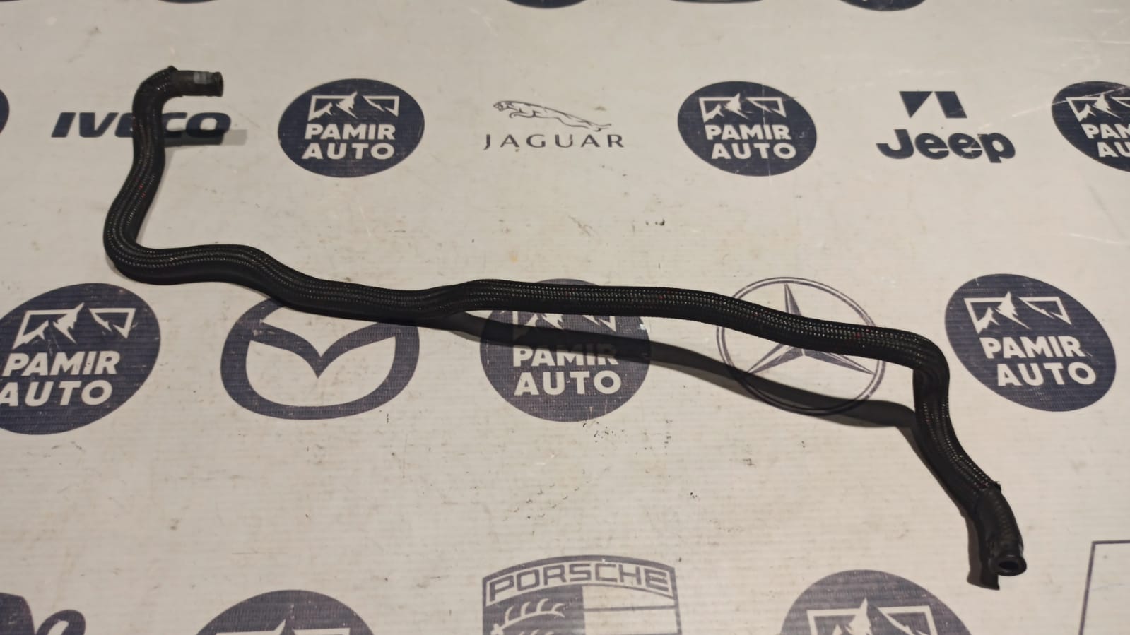 Шланг топливный Mercedes E/W211 2002-2009