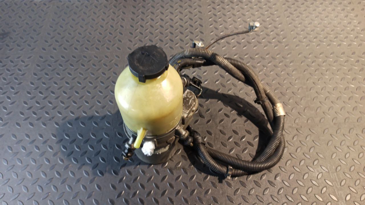 Насос ГУР Opel Astra/H 2004-2014