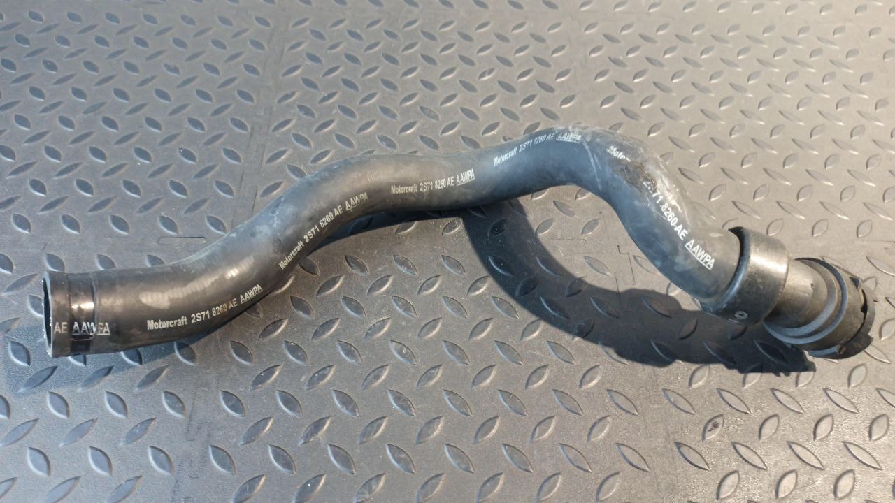 Патрубок ОЖ Ford Mondeo/3 2000-2007