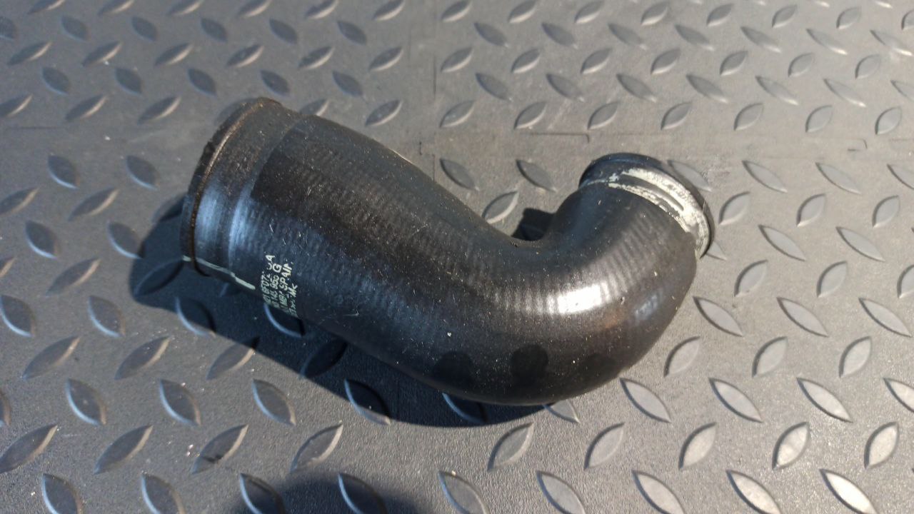 Патрубок интеркулера Ford Galaxy 1995-2006