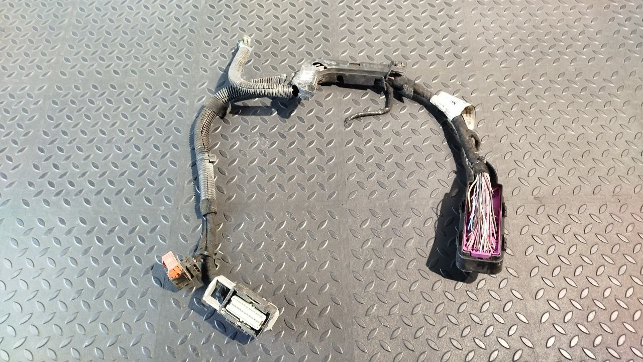 Проводка ЭБУ Opel Astra/H 2004-2014