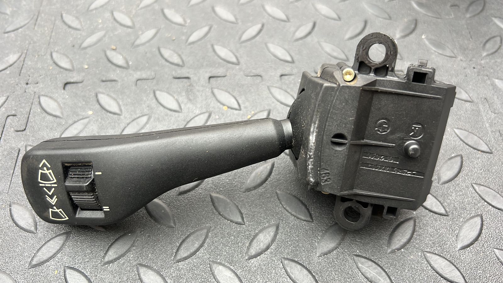 Переключатель стеклоочистителя BMW 3/E46 1998-2007