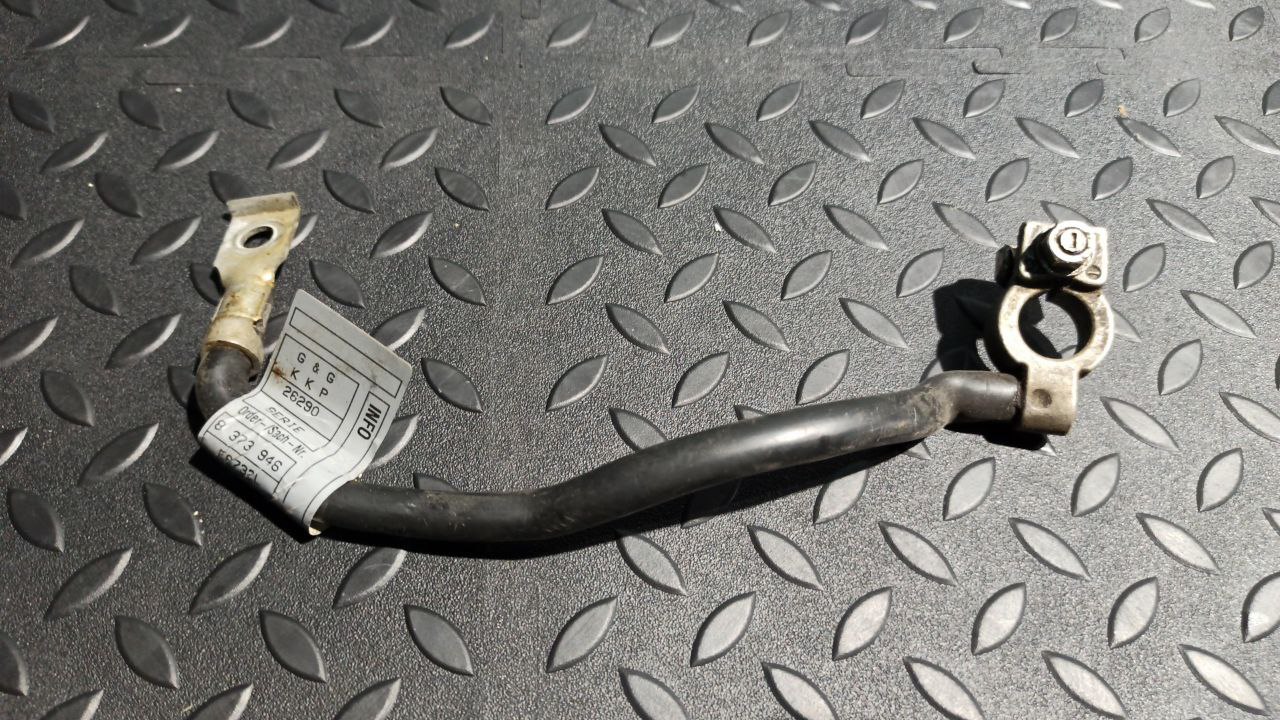 Клемма минус BMW 3/E46 1998-2007
