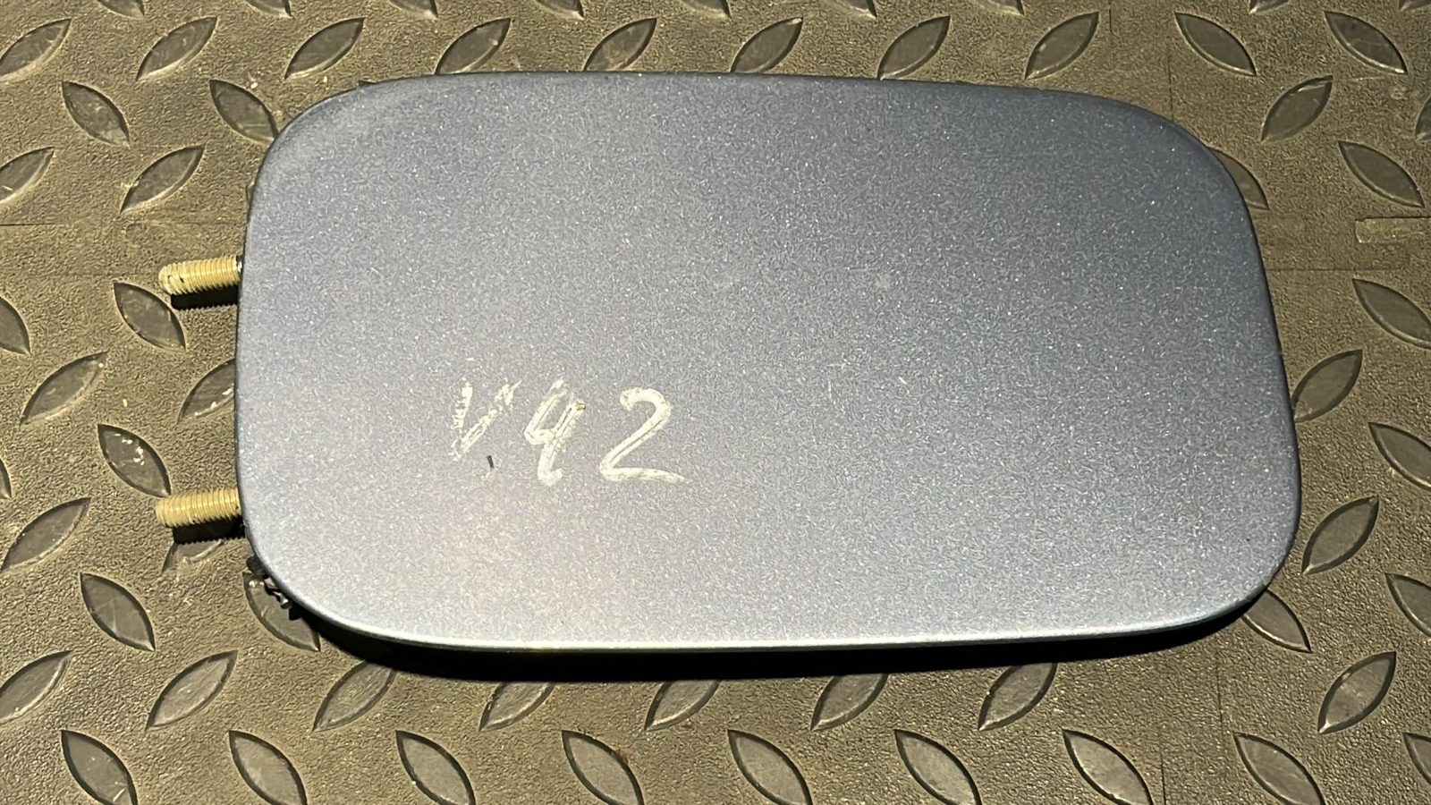 Лючок бензобака BMW 3/E46 1998-2007