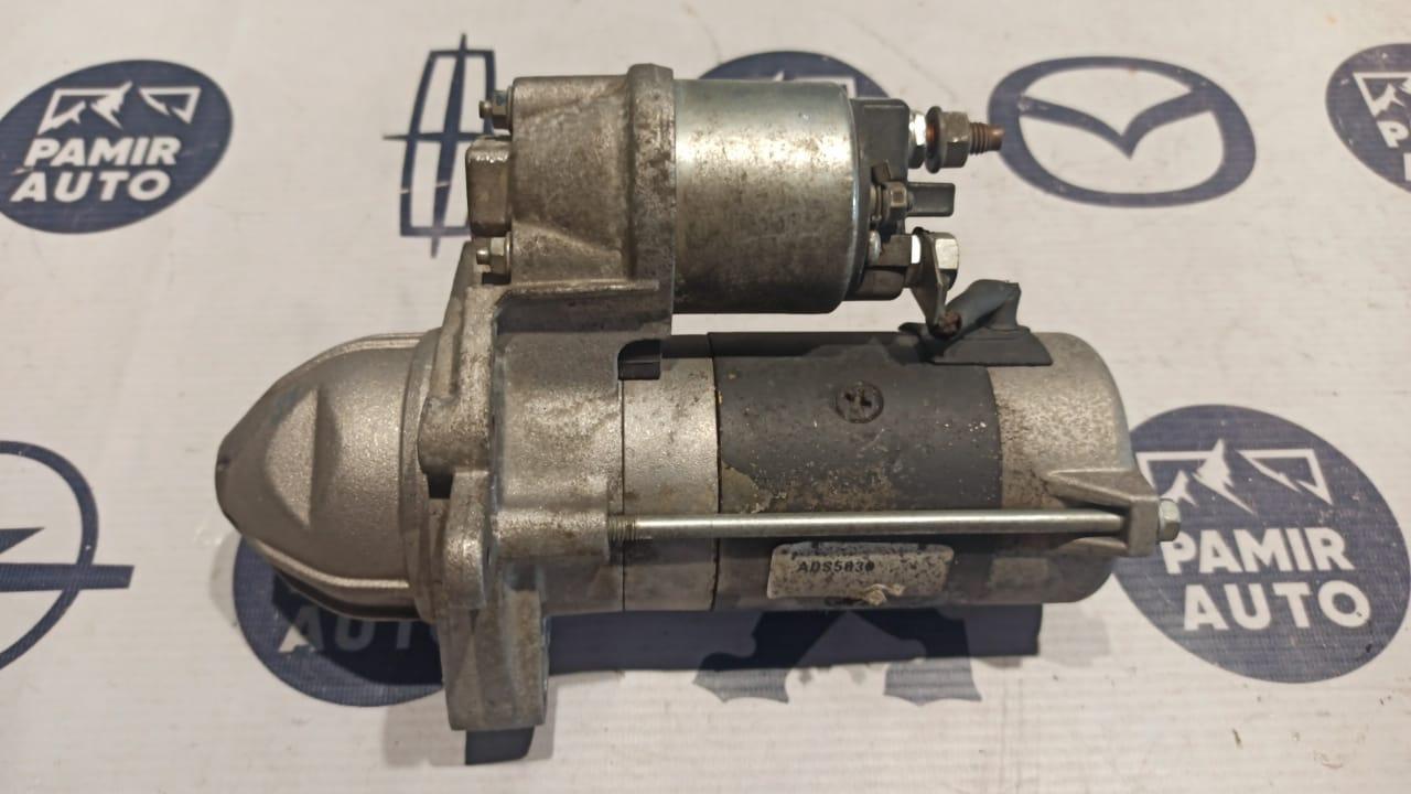 Стартер BMW 5/E39 1995-2004