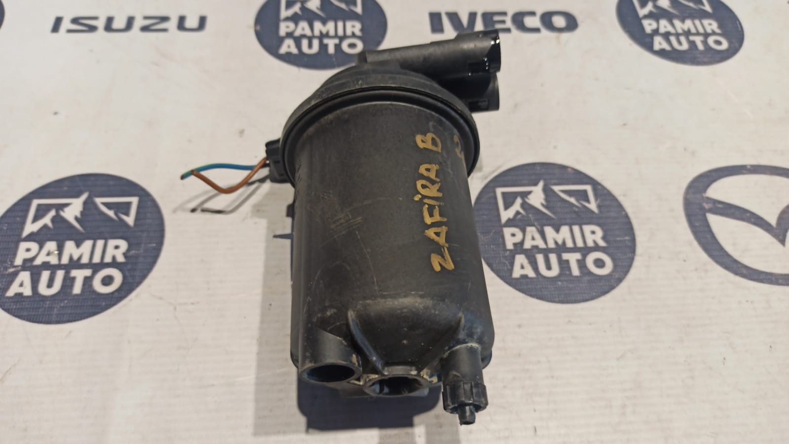 Корпус топливного фильтра Opel Zafira/B 2005-2014