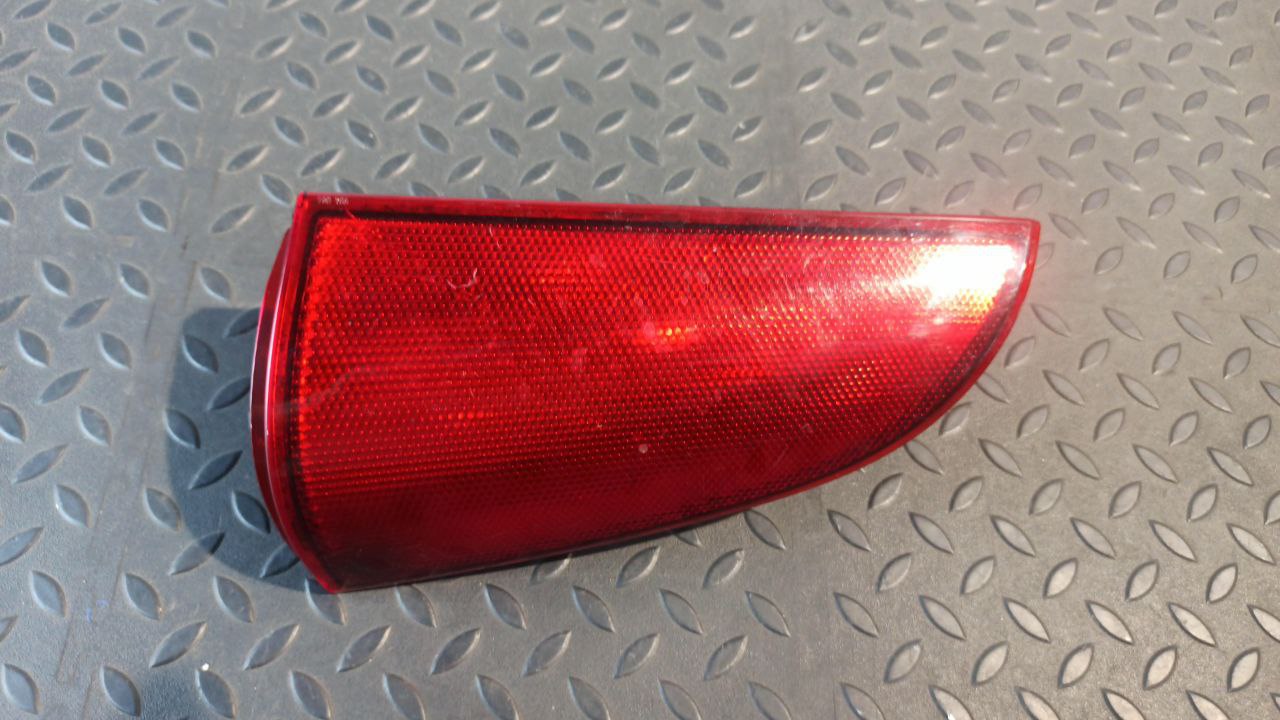 Отражатель задний правый Mercedes Vito/W639 2003-2014