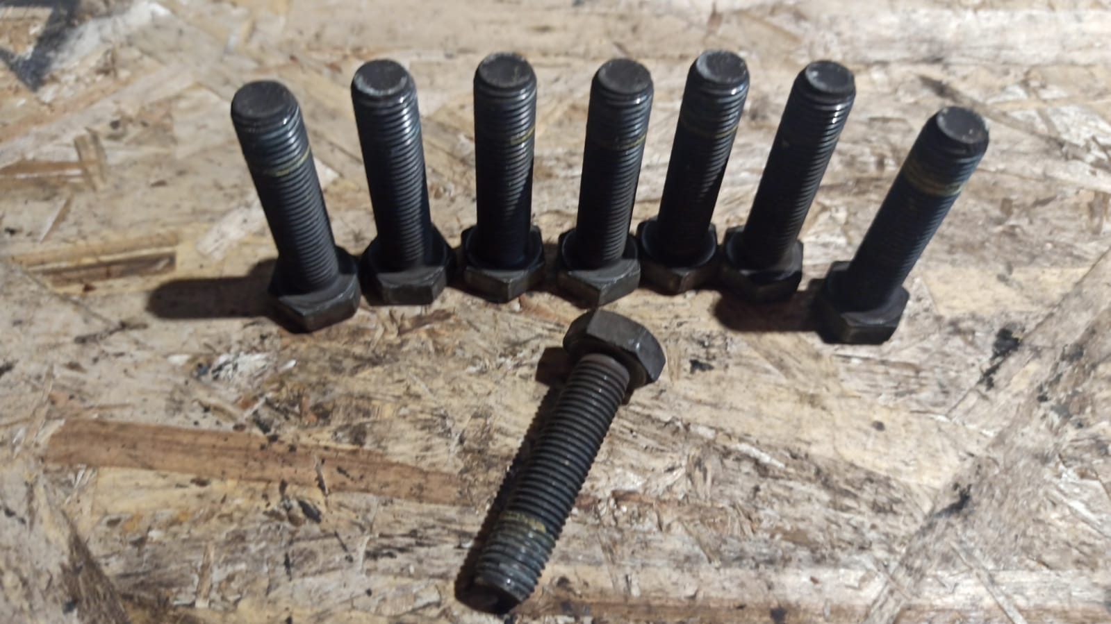 Болт маховика BMW 3/E46 1998-2007