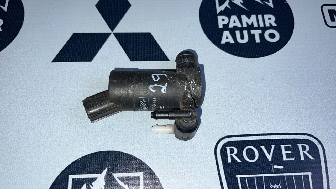 Насос омывателя Ford C-Max 2003-2010
