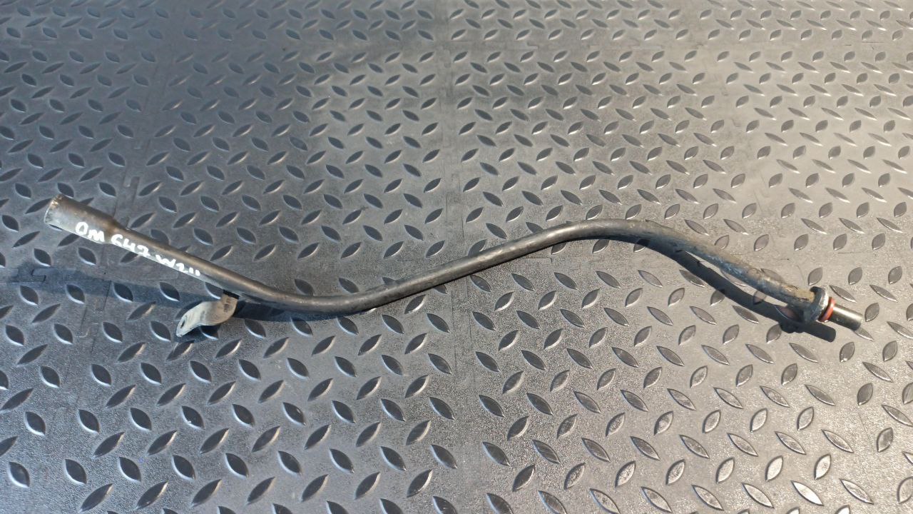 Направляющая щупа (Трубка) Mercedes E/W211 2002-2009