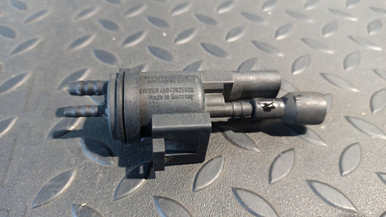 Клапан электромагнитный Mercedes Vito/W638 1996-2003