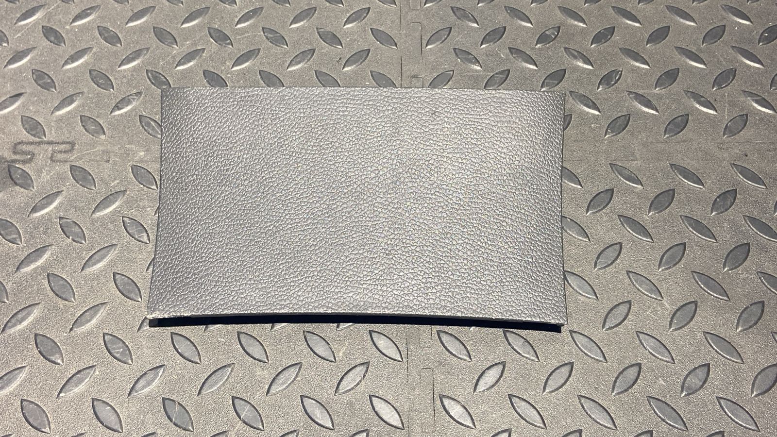 Накладка на торпедо Volkswagen Golf/5 2003-2009