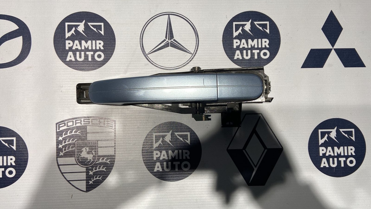 Ручка двери задняя правая Ford C-Max 2003-2010