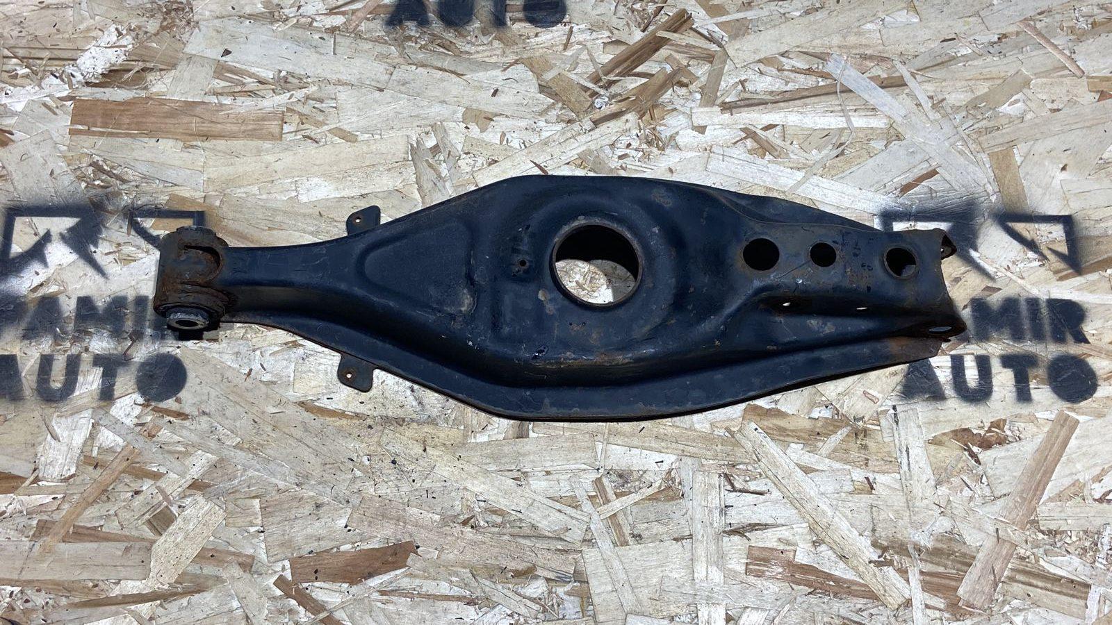 Рычаг задний Mercedes C/W203 2000-2008