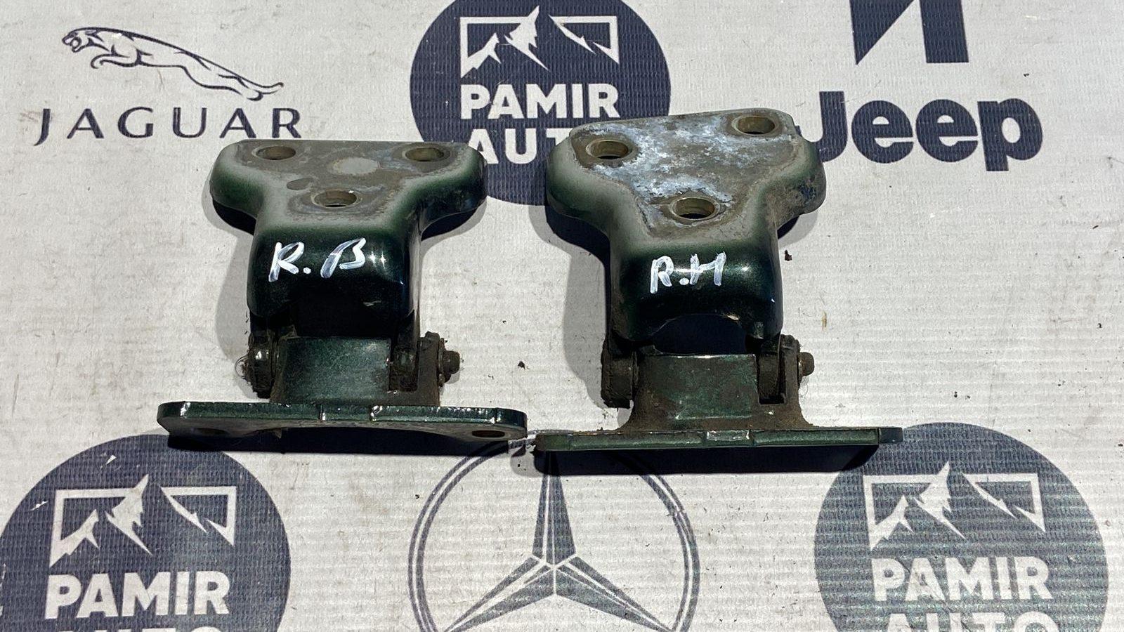 Петля двери задняя правая Land Rover Freelander 1998-2006