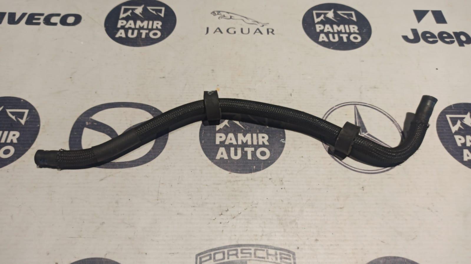 Шланг топливный Mercedes E/W210 1995-2003