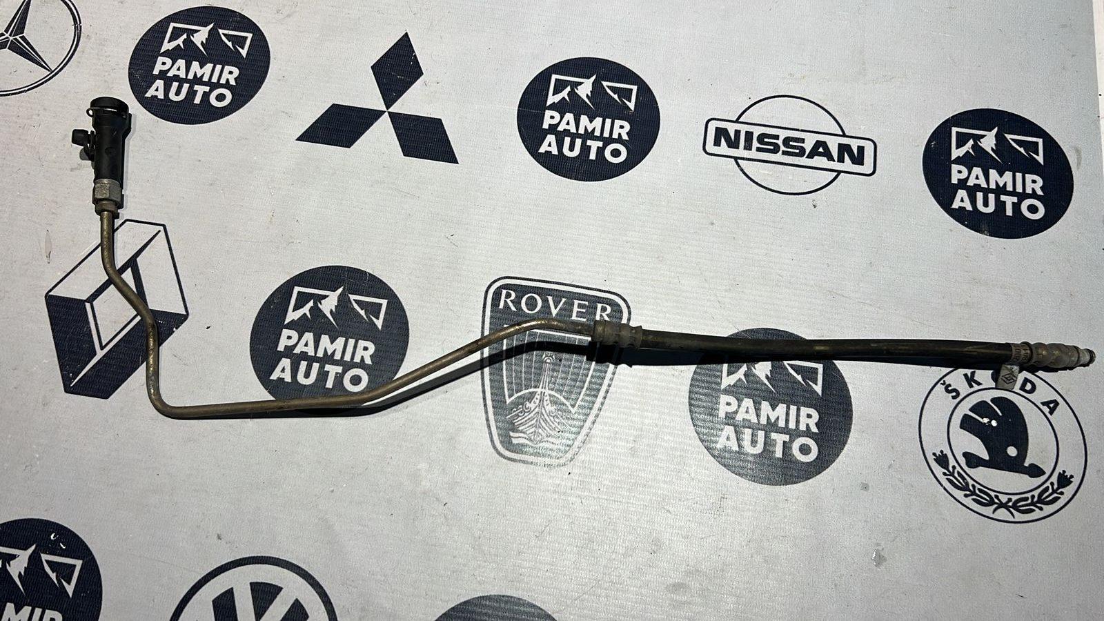 Трубка цилиндра сцепления Renault Scenic/2 2003-2009