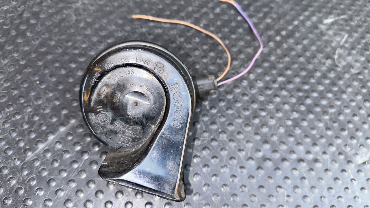 Сигнал звуковой BMW 1/E87 2004-2011