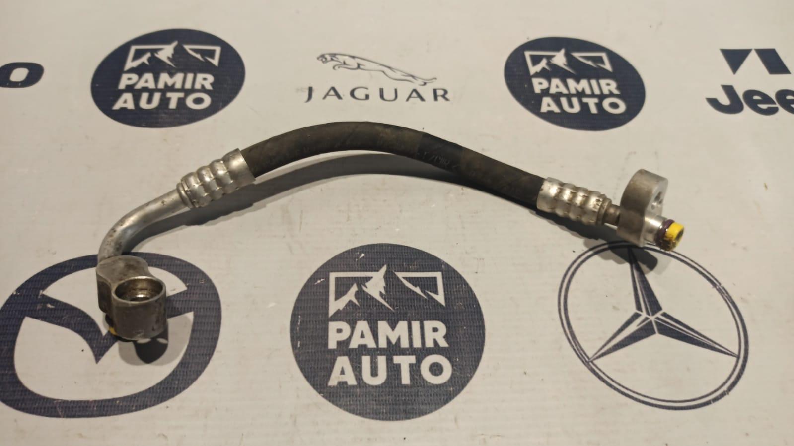 Трубка кондиционера BMW 5/E39 1995-2004