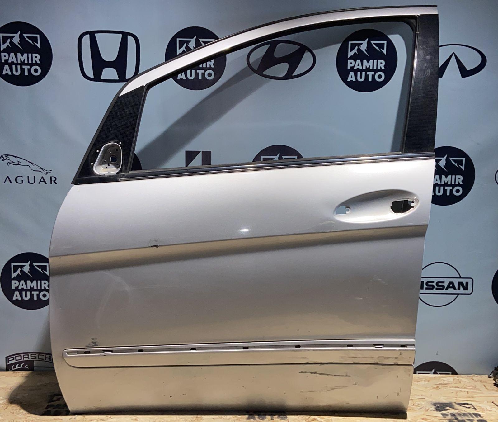 Дверь передняя левая Mercedes B/W245 2005-2011