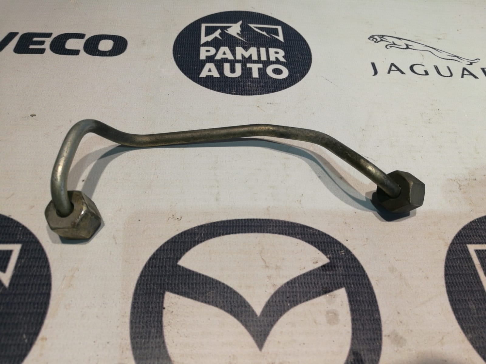 Трубка топливная Ford Mondeo/3 2000-2007