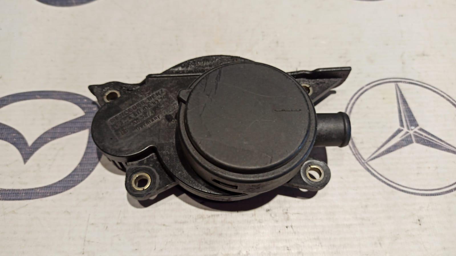 Клапан вентиляции картерных газов Mercedes E/W210 1995-2003