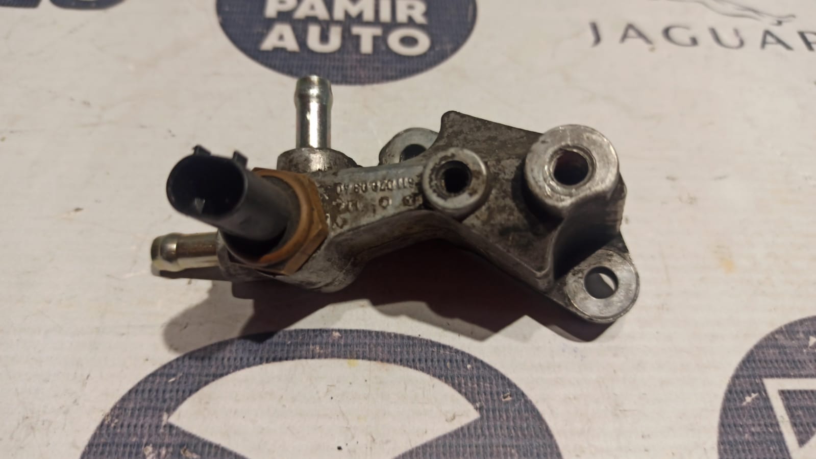 Фланец топливный Mercedes Sprinter/W901-W909 1995-н.в.