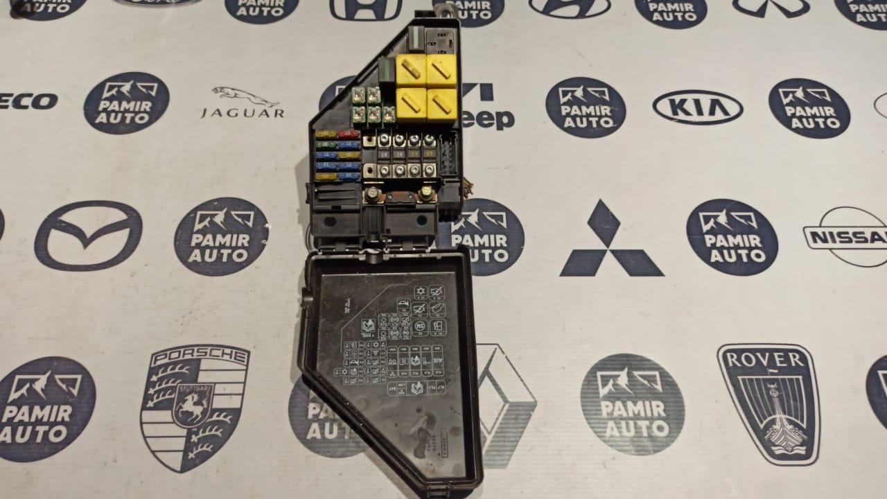 Блок предохранителей Land Rover Freelander 1998-2006