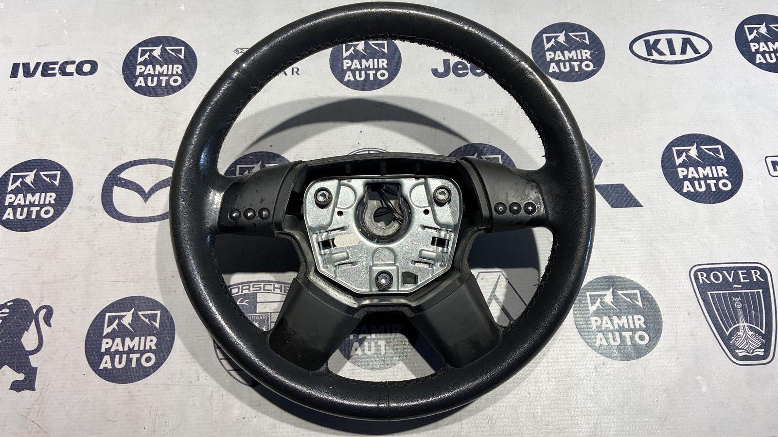 Руль Opel Vectra/C 2002-2008