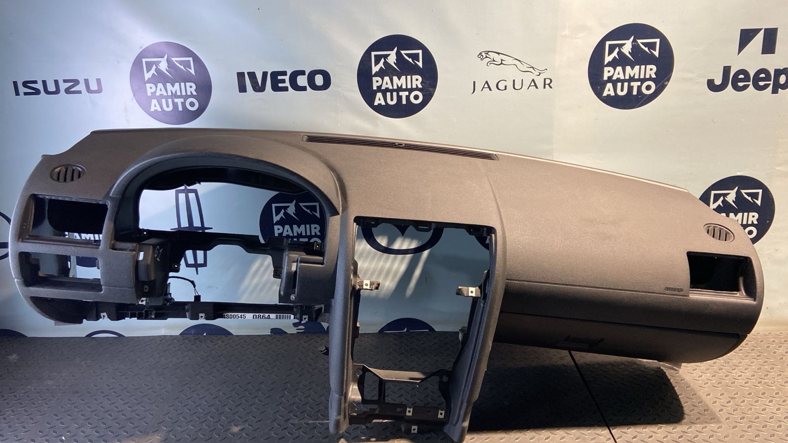 Торпедо Ford Mondeo/3 2000-2007